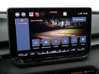 TERRAMAR VZ 2.0 TSI 265 DSG 4WD