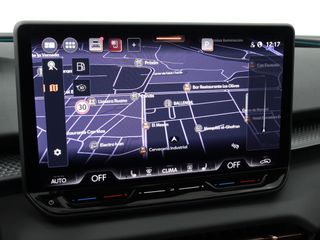 TERRAMAR VZ 2.0 TSI 265 DSG 4WD