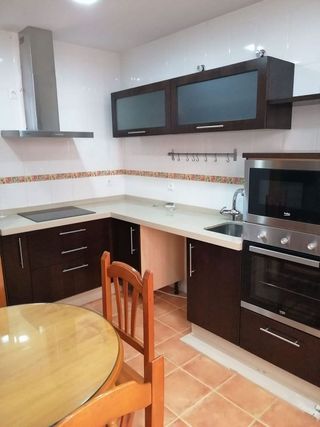 Casa adosada en venta en Montilla