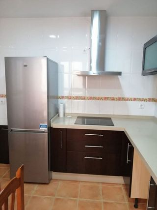 Casa adosada en venta en Montilla