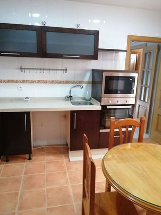 Casa adosada en venta en Montilla