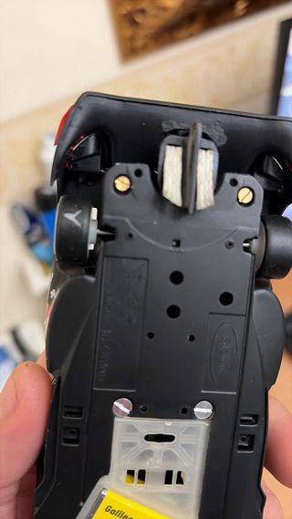 Veni toyota hypercar pronto gara completa di tutto