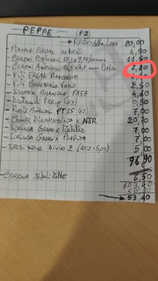 Veni toyota hypercar pronto gara completa di tutto