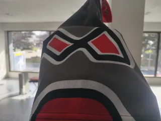 Camiseta Monty Talla XS