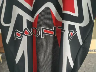 Camiseta Monty Talla XS