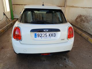 MINI Mini 2018