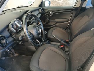 MINI Mini 2018