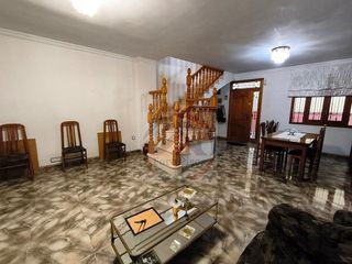 Chalet en venta en Xàtiva