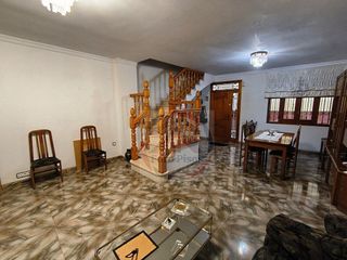 Chalet en venta en Xàtiva