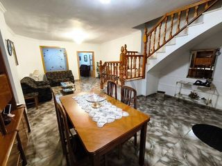 Chalet en venta en Xàtiva