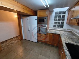 Chalet en venta en Xàtiva