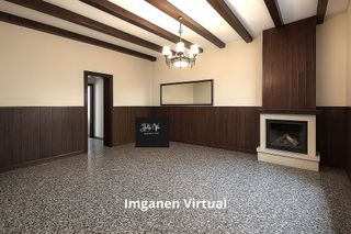 Casa adosada en venta en Pinos de Alhaurín - Periferia en Alhaurín de la Torre