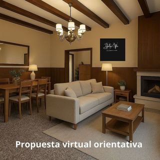 Casa adosada en venta en Pinos de Alhaurín - Periferia en Alhaurín de la Torre