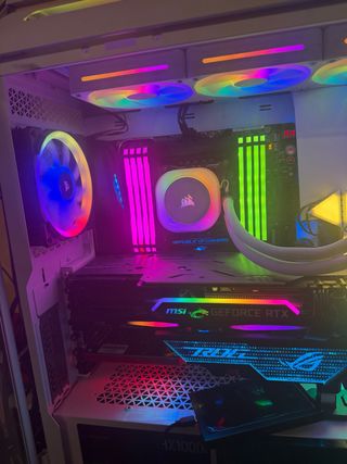 Placa Base Asus Rampage V Extreme E10 + i7-6950-X