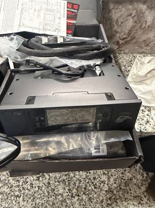 Placa Base Asus Rampage V Extreme E10 + i7-6950-X