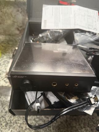 Placa Base Asus Rampage V Extreme E10 + i7-6950-X