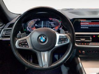 BMW Serie 4 420i
