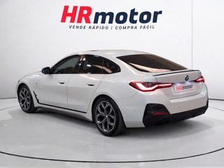 BMW Serie 4 420i