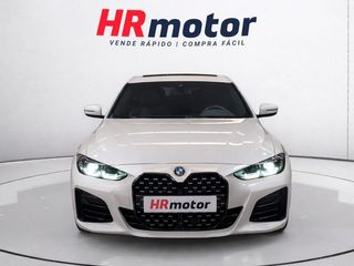 BMW Serie 4 420i