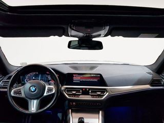 BMW Serie 4 420i