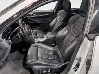 BMW Serie 4 420i