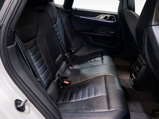 BMW Serie 4 420i