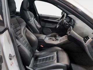 BMW Serie 4 420i