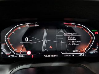 BMW Serie 4 420i