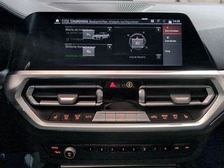 BMW Serie 4 420i