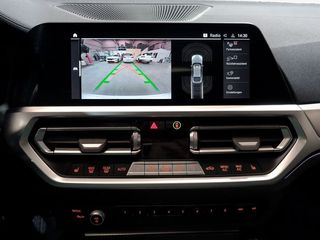 BMW Serie 4 420i