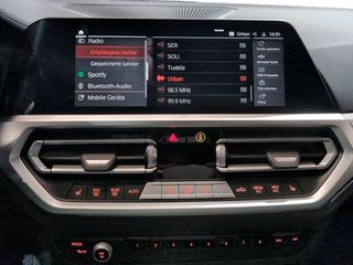 BMW Serie 4 420i