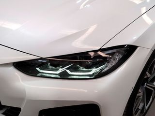 BMW Serie 4 420i
