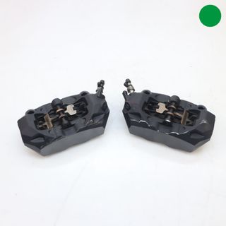 Pinze freno Monoblocco BREMBO 100 mm