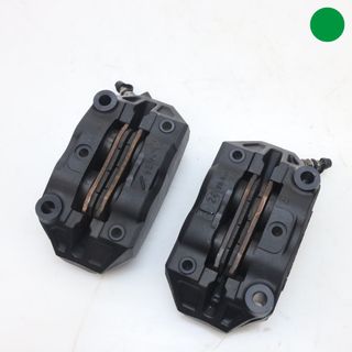 Pinze freno Monoblocco BREMBO 100 mm