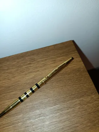 Bolígrafo Cross Century Signet Edición Limitada