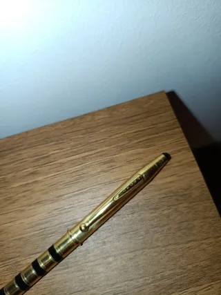 Bolígrafo Cross Century Signet Edición Limitada