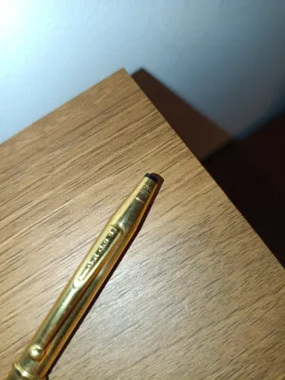 Bolígrafo Cross Century Signet Edición Limitada