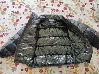 Abrigo Columbia Pike Lake li hombre