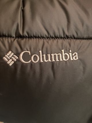 Abrigo Columbia Pike Lake li hombre