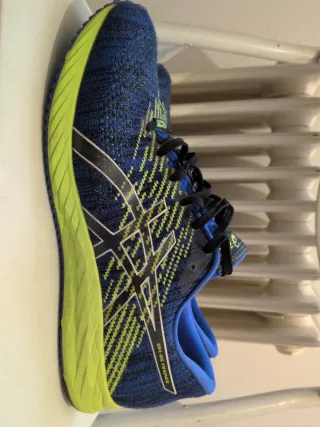 Asics GEL DS TRAINER zapatillas running