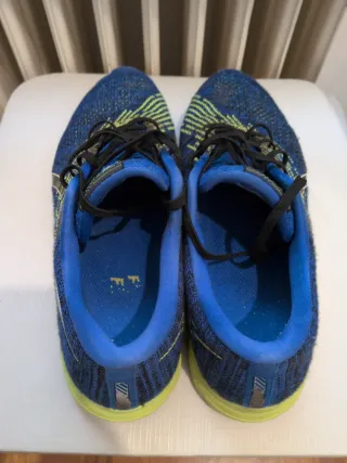 Asics GEL DS TRAINER zapatillas running