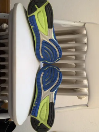 Asics GEL DS TRAINER zapatillas running