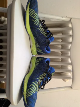 Asics GEL DS TRAINER zapatillas running