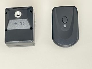 Trigger di controllo per fotocamere Nikon