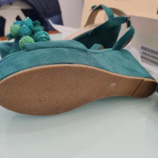 Complementos y zapatos