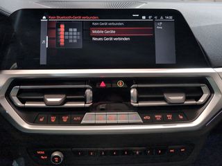 BMW Serie 4 420i