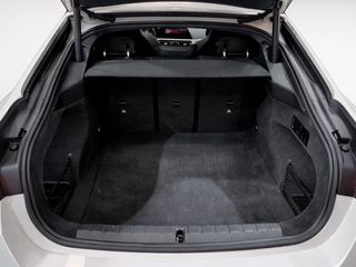 BMW Serie 4 420i