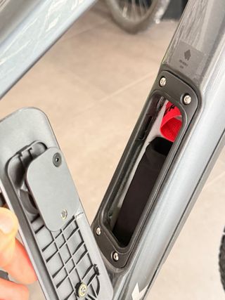 Trek Fuel EX 8 Gen 6 TL