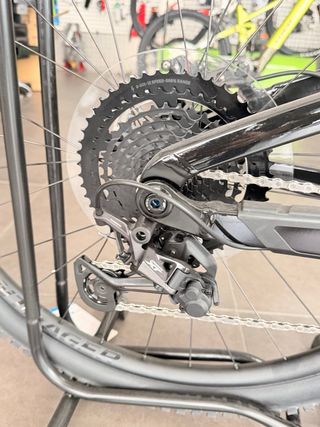 Trek Fuel EX 8 Gen 6 TL