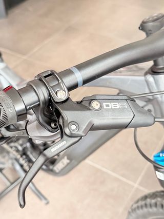 Trek Fuel EX 8 Gen 6 TL